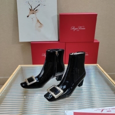 Roger Vivier Boots